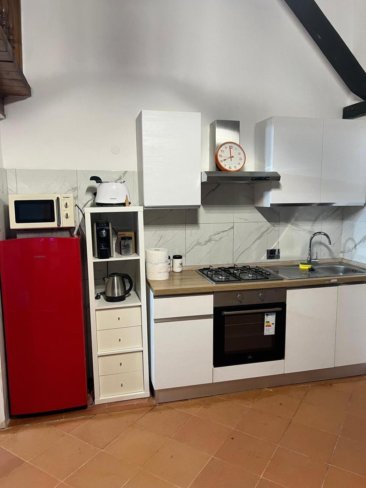 Exclusive House Ottaviano Apartment Rom