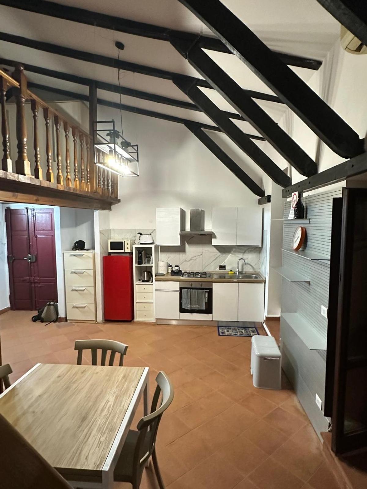 Exclusive House Ottaviano * Rom