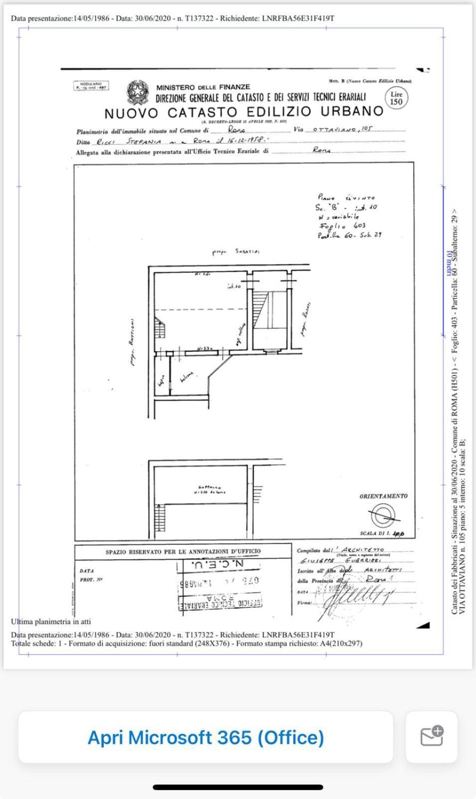 Exclusive House Ottaviano Apartment *