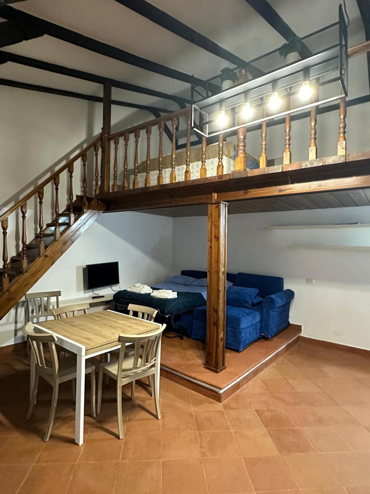 Apartment Exclusive House Ottaviano
