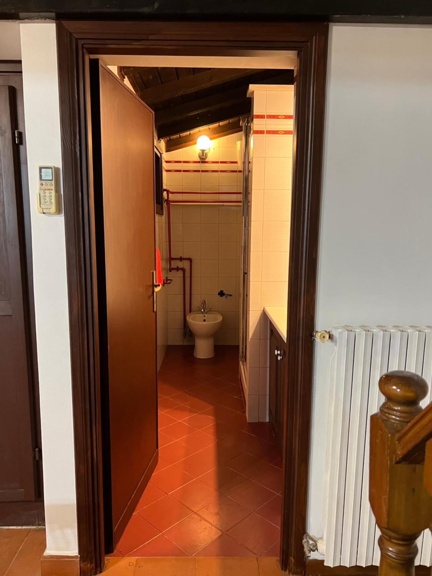Exclusive House Ottaviano Apartment Rom