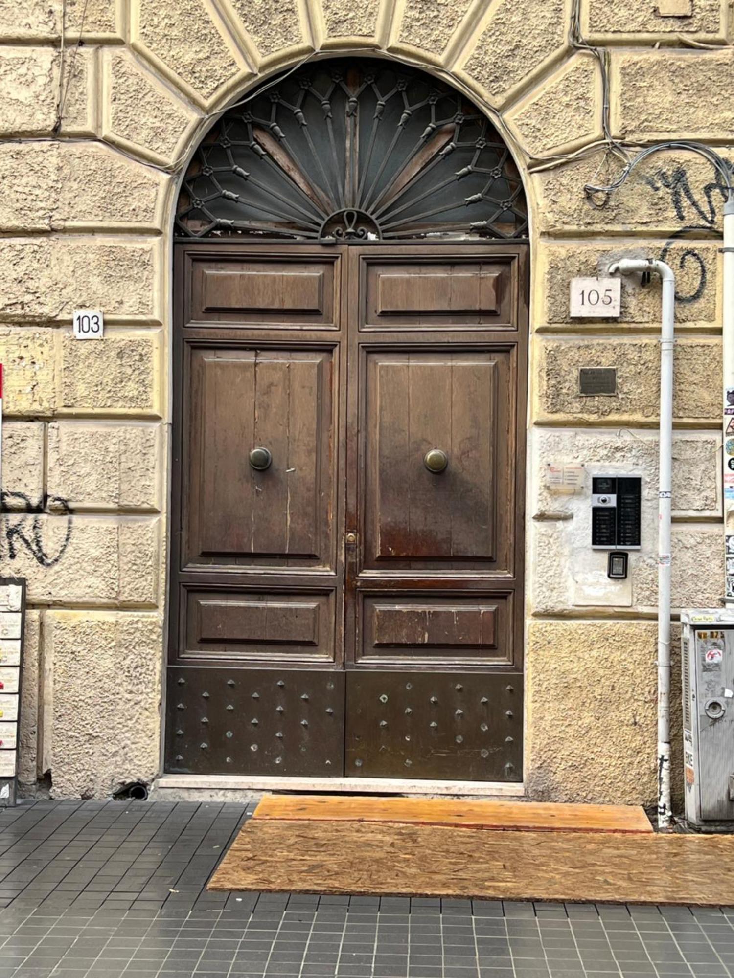 Apartment Exclusive House Ottaviano Rom