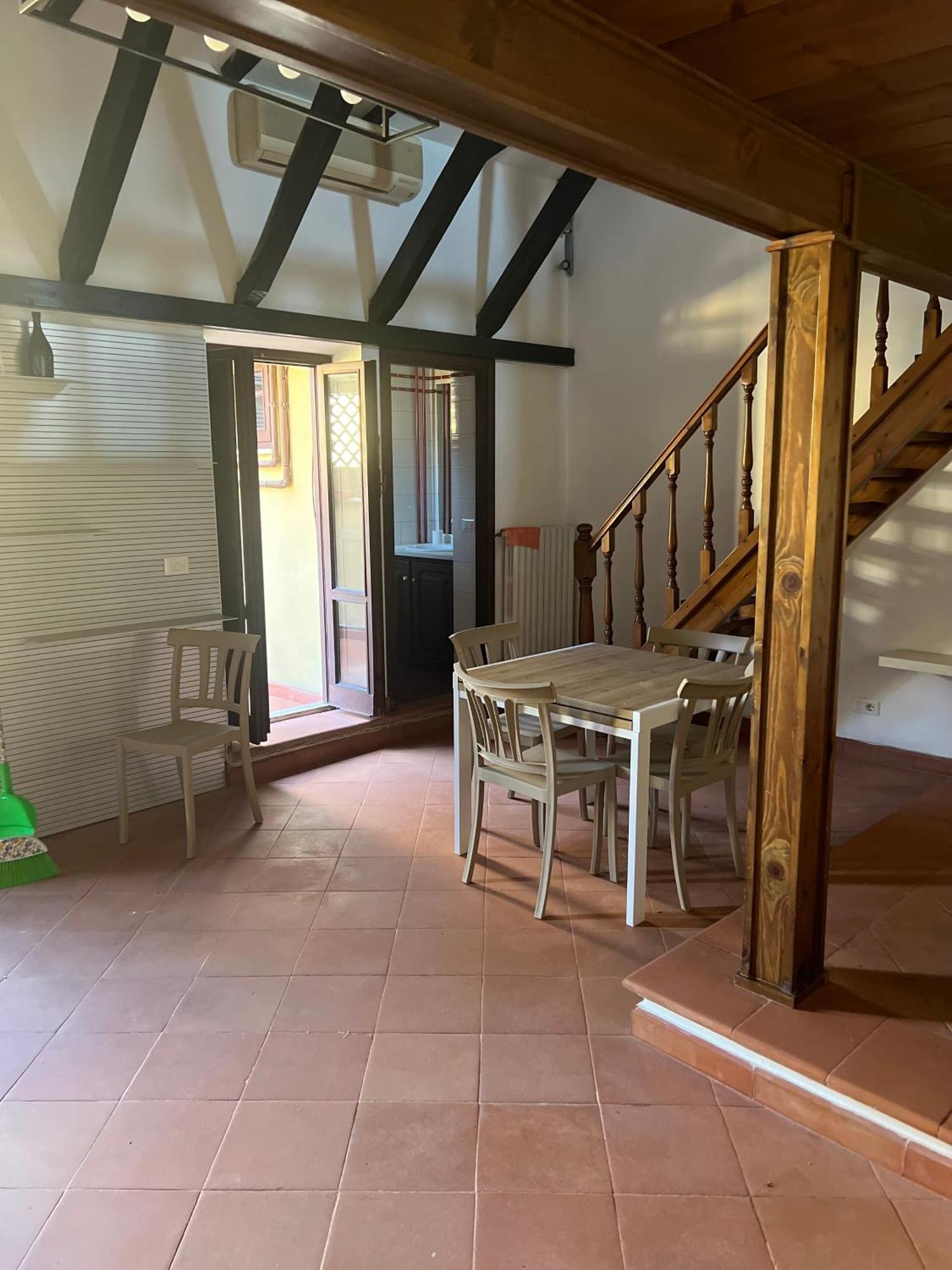 Exclusive House Ottaviano * Rom