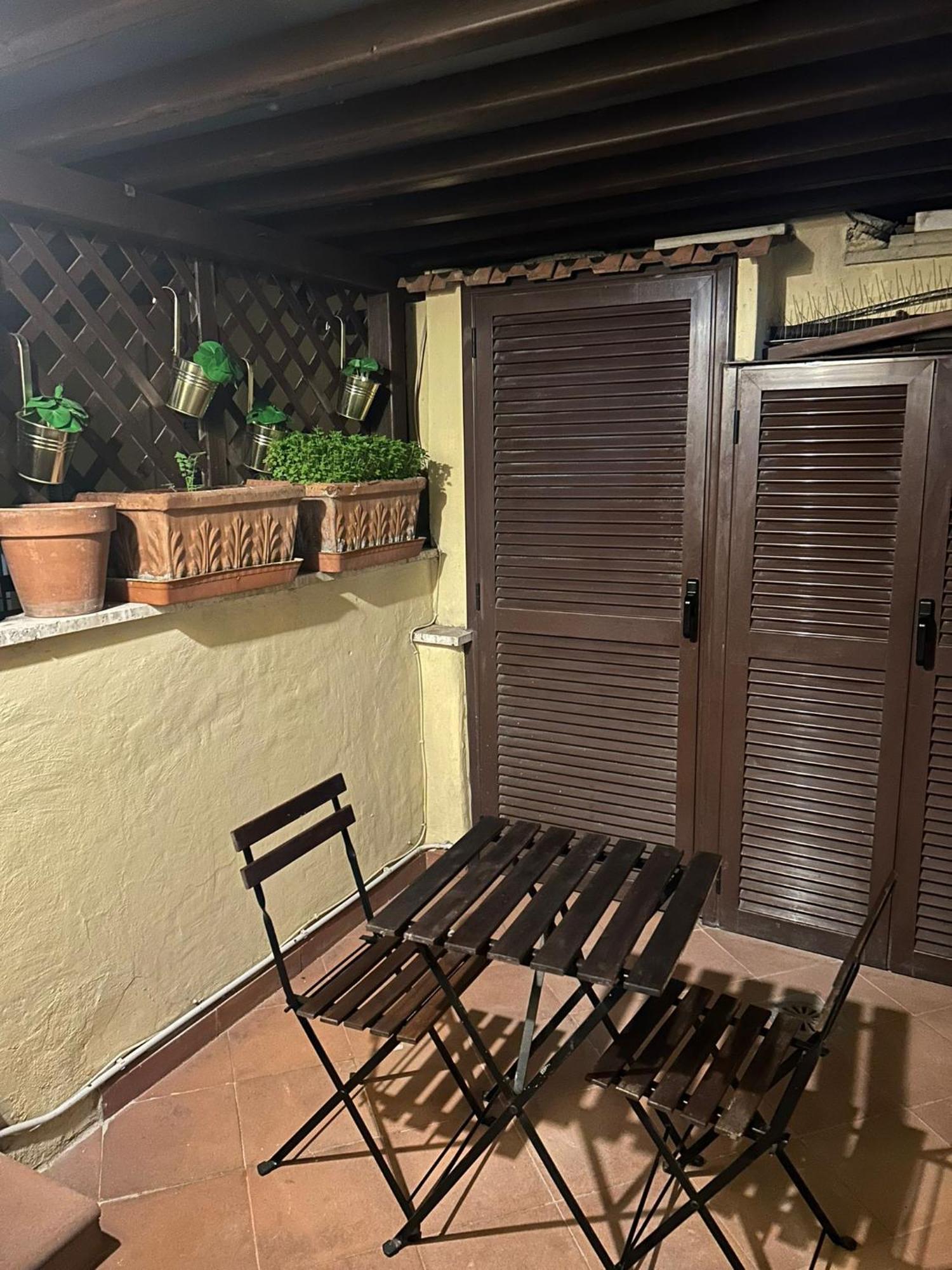 Exclusive House Ottaviano Apartment *
