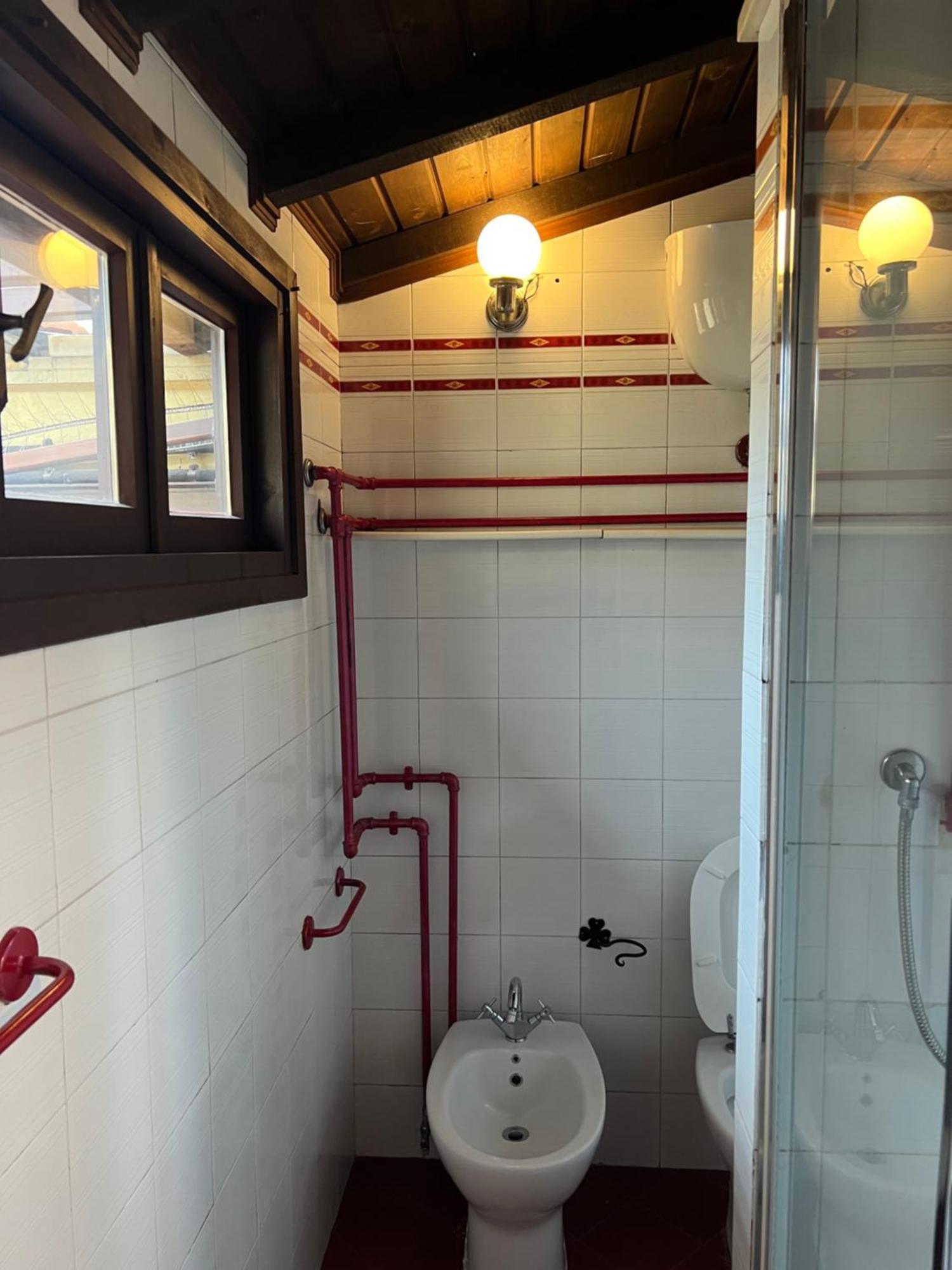 Apartment Exclusive House Ottaviano *