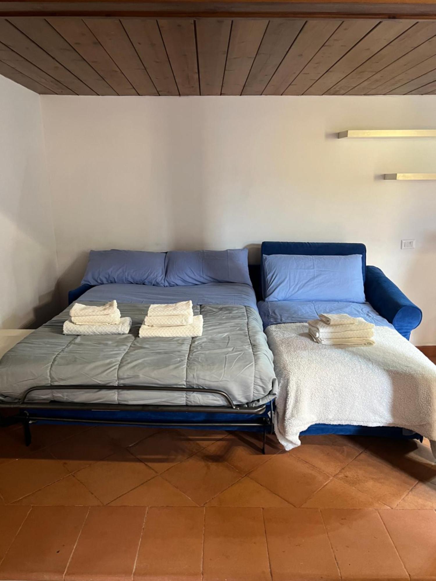 Apartment Exclusive House Ottaviano