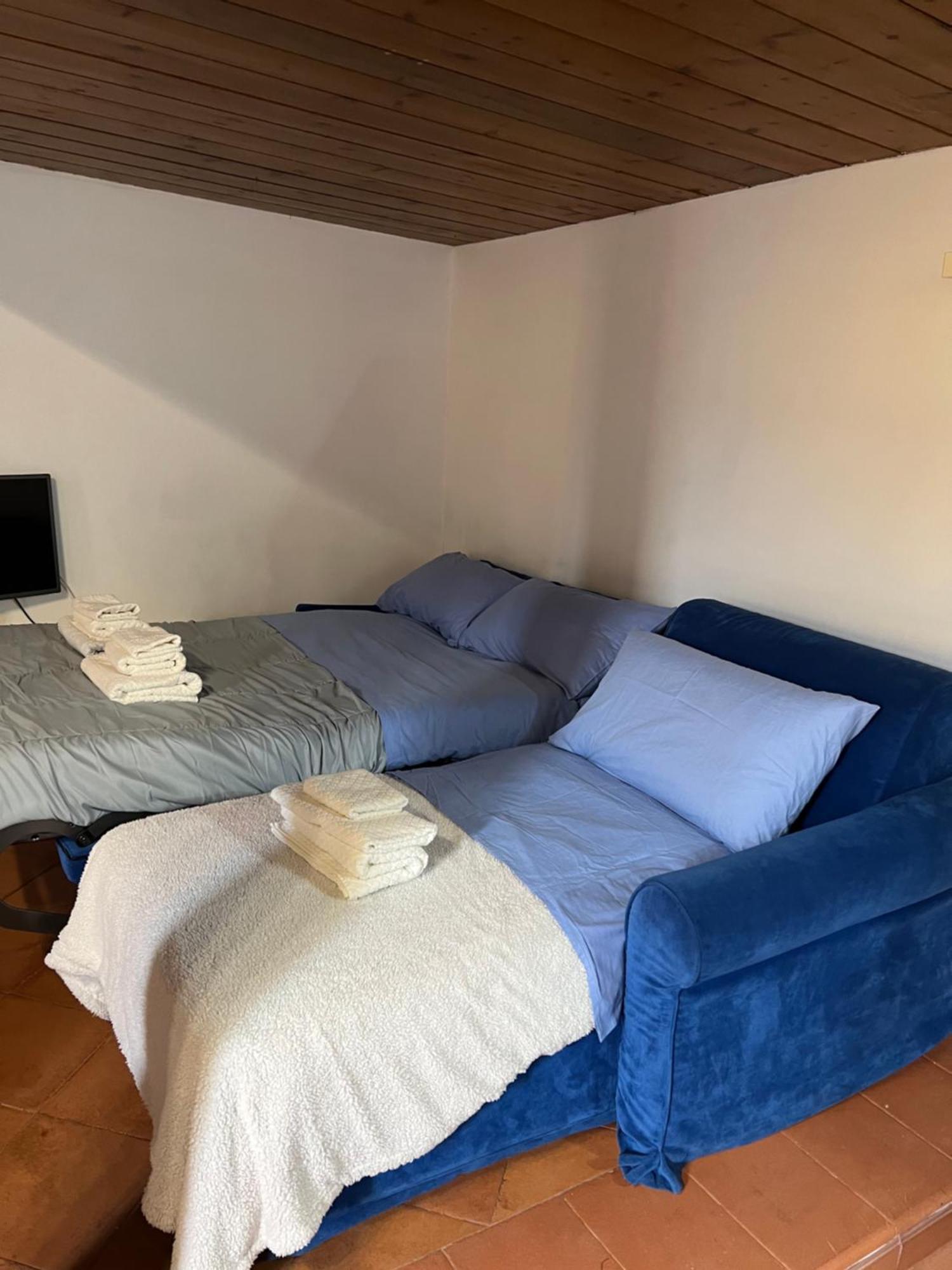 Apartment Exclusive House Ottaviano Rom