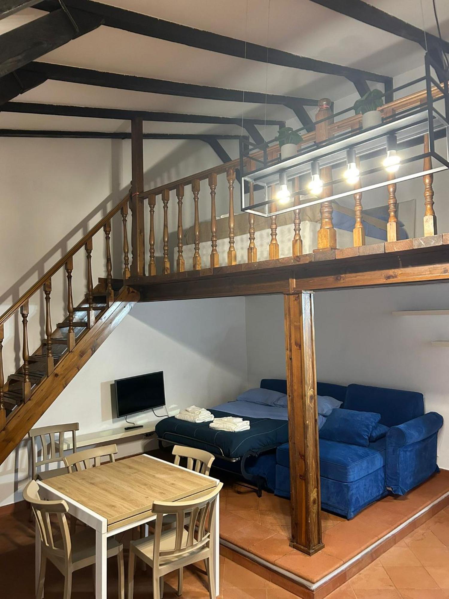 Exclusive House Ottaviano Rom